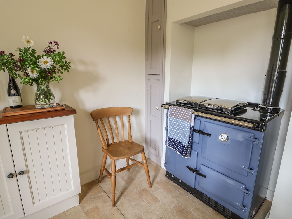 Oakham Vacations - Wren Cottage - Property Image 28