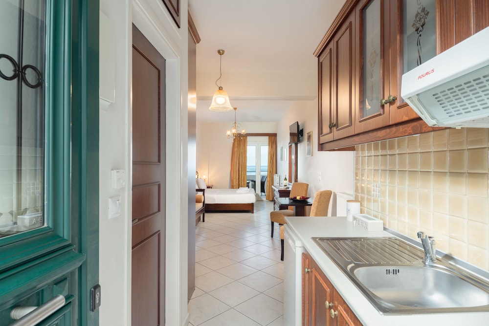 Sevach apartments