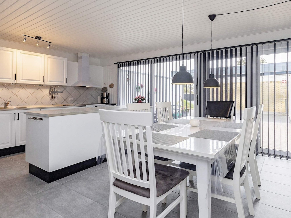 6 Person Holiday Home in Thisted view 5