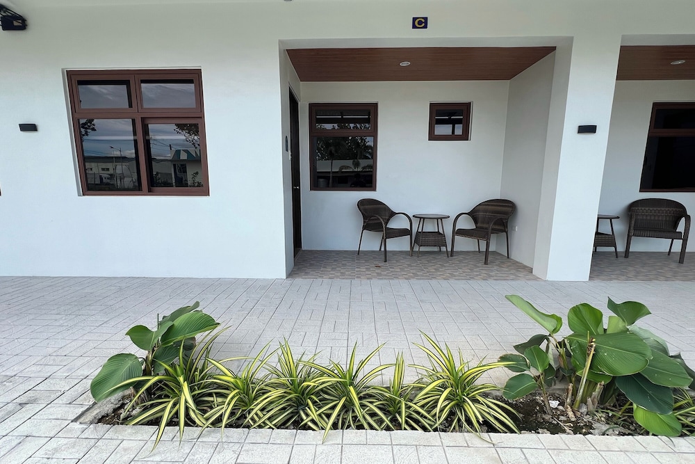 Serenity Suites