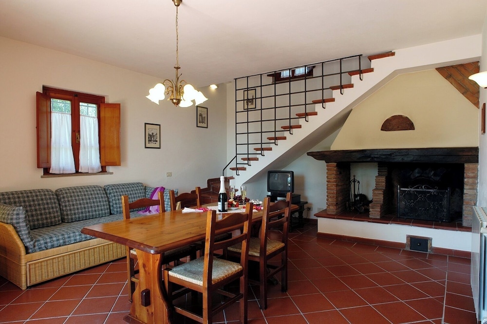 Comiti Farmhouse - Apt. Gioconda