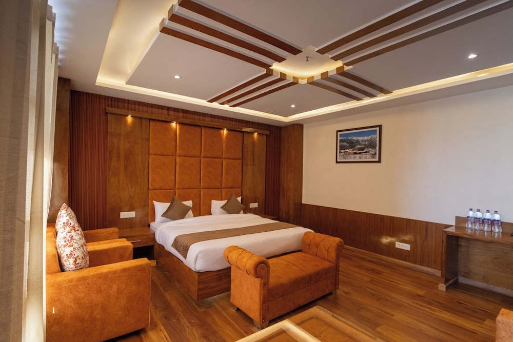 Elbrus Resort & Spa