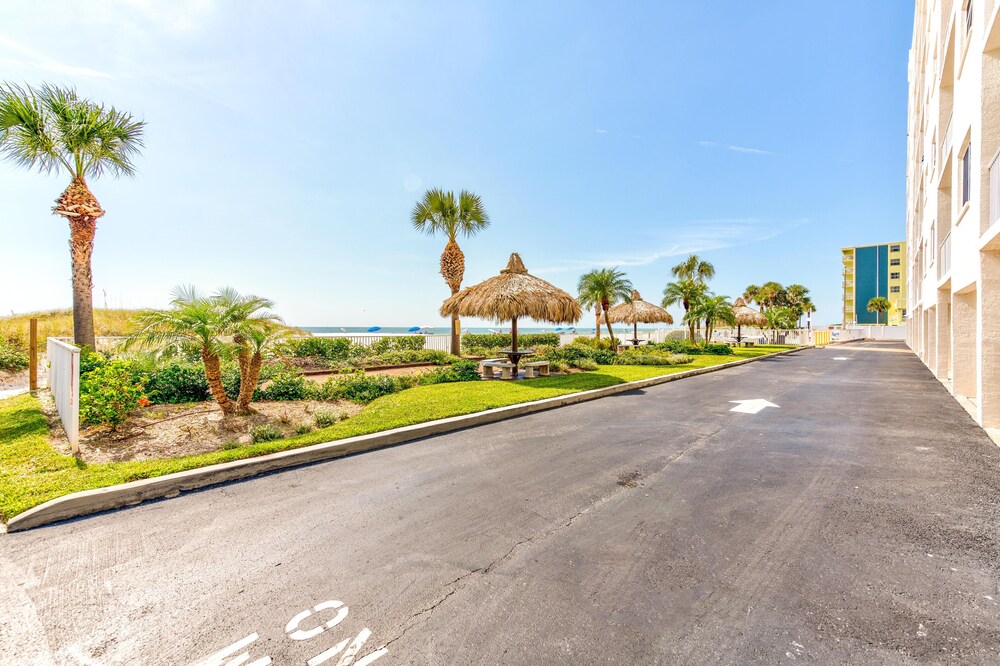 Sea Breeze 106