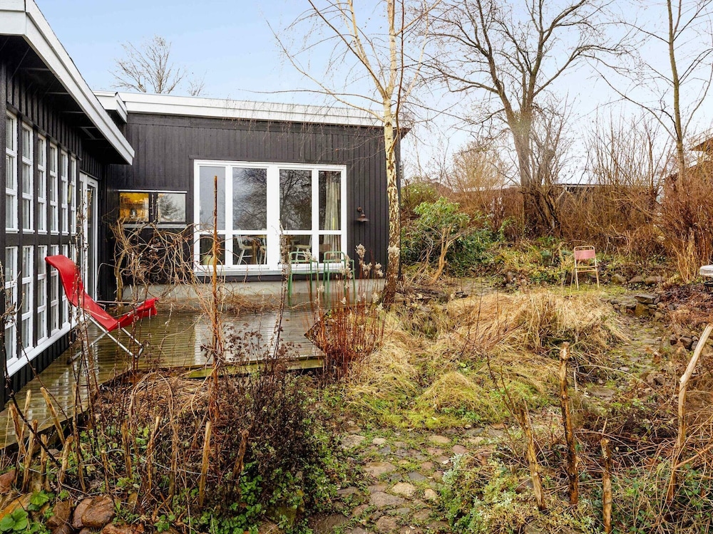 5 Star Holiday Home in Kirke Saby
