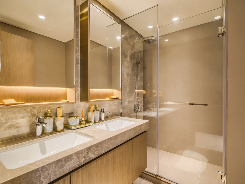 Grand Bleu Residences - Dubai Harbour