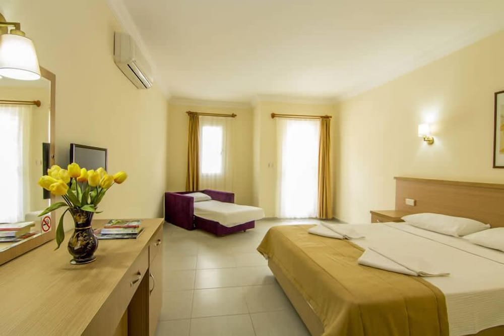 Karbelsun Otel - Image 56