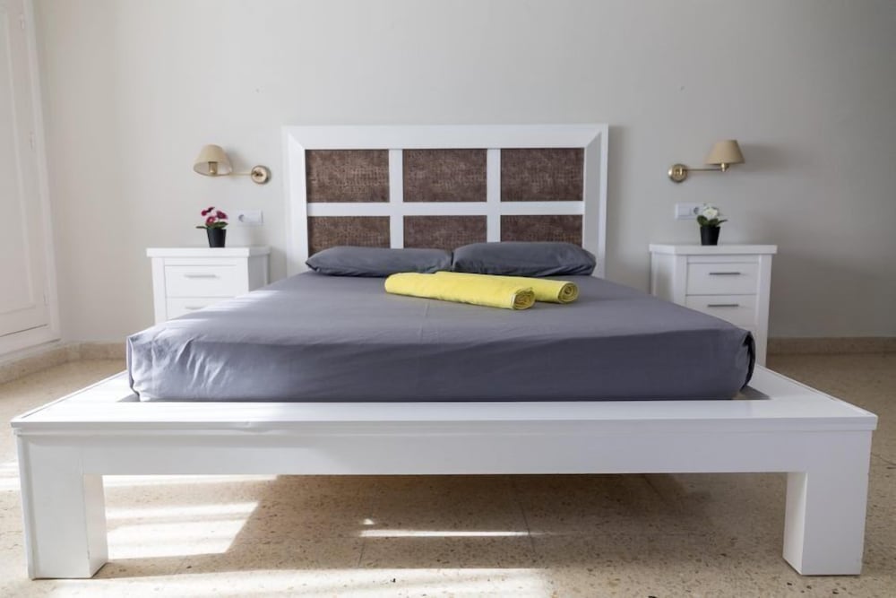 Barbatuke Eco-homestel