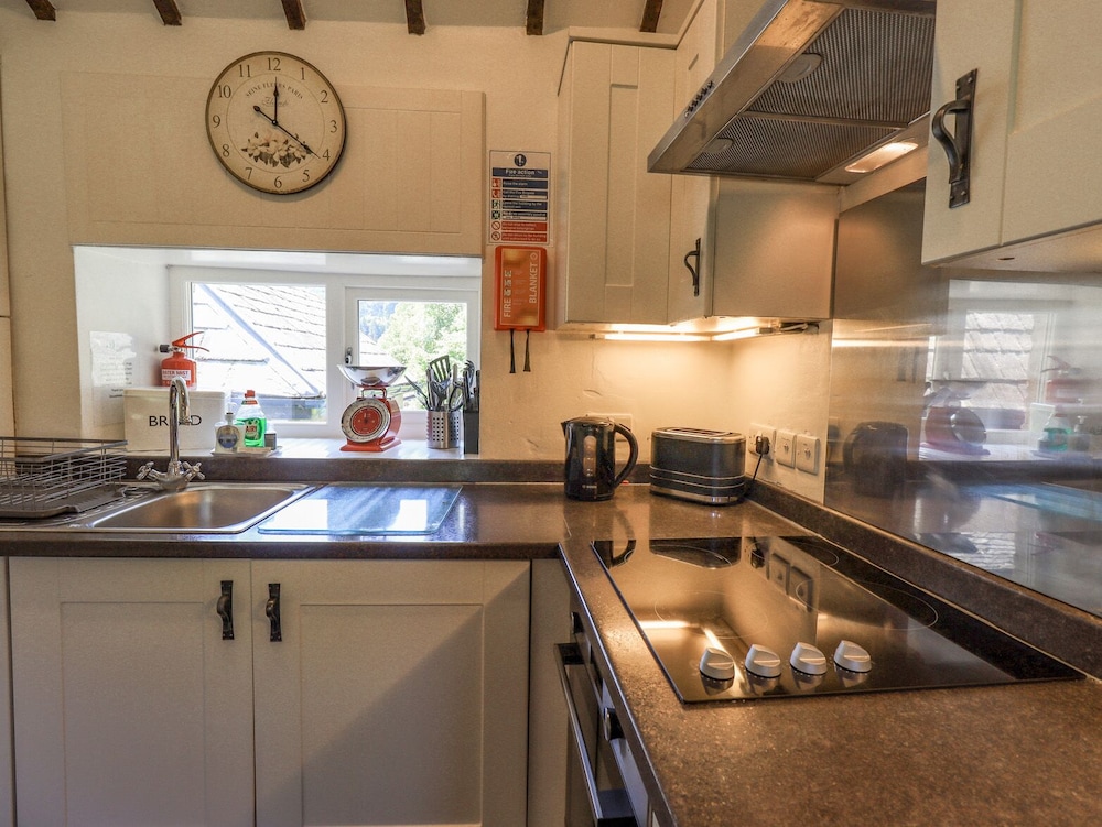 Stablemans Cottage at Stepping Stones