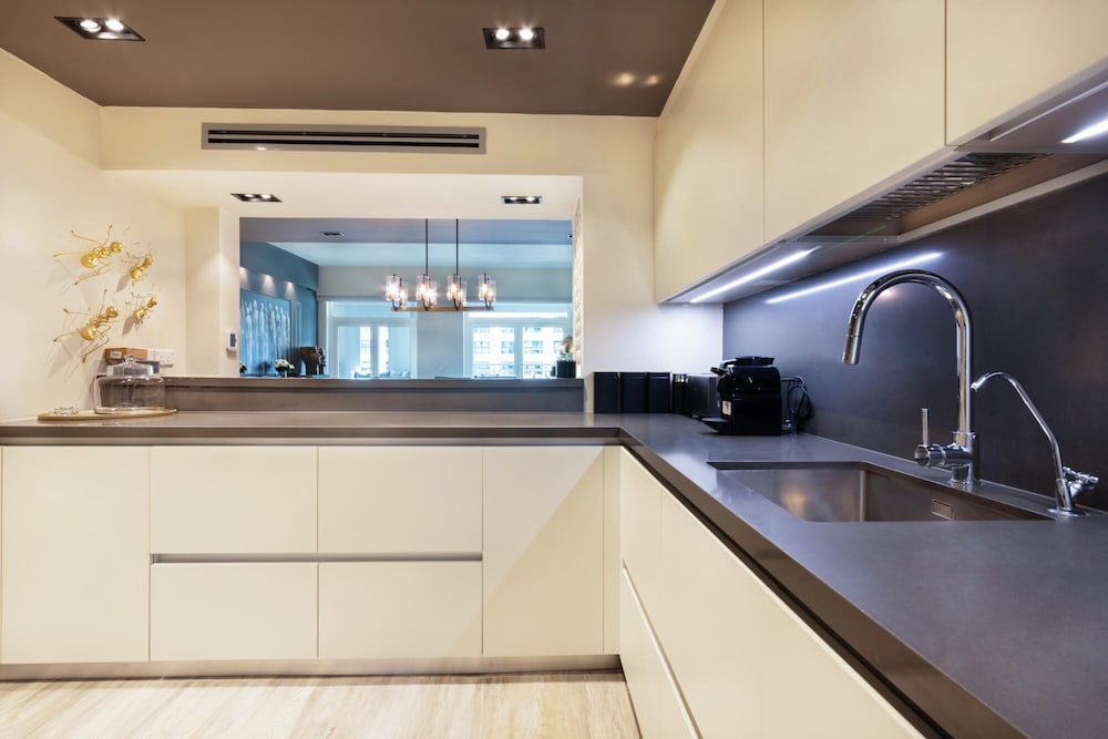 Luxurious 2 Bed Apt on Palm Jumeirah