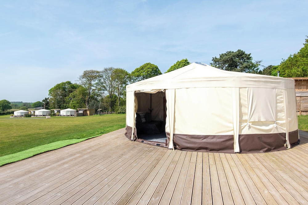 Dukeries Retreat