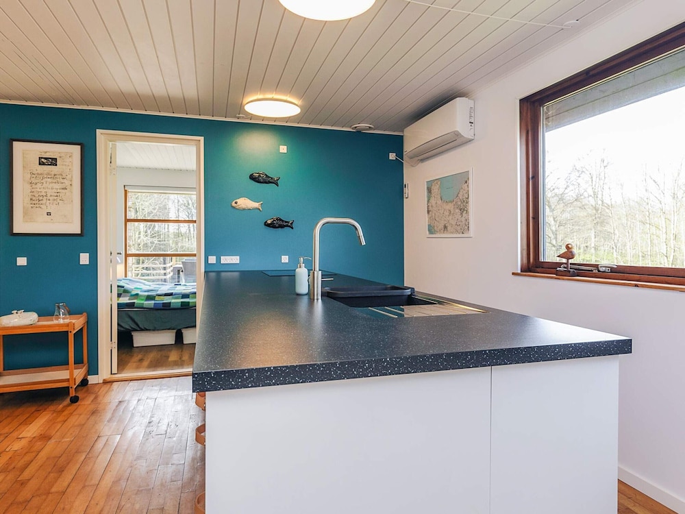 6 Person Holiday Home in Asperup