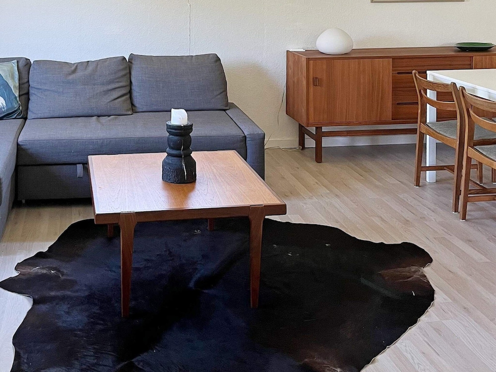6 Person Holiday Home in Laholm-by Traum view 2
