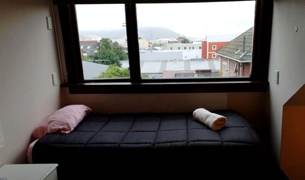 Manor House Backpackers