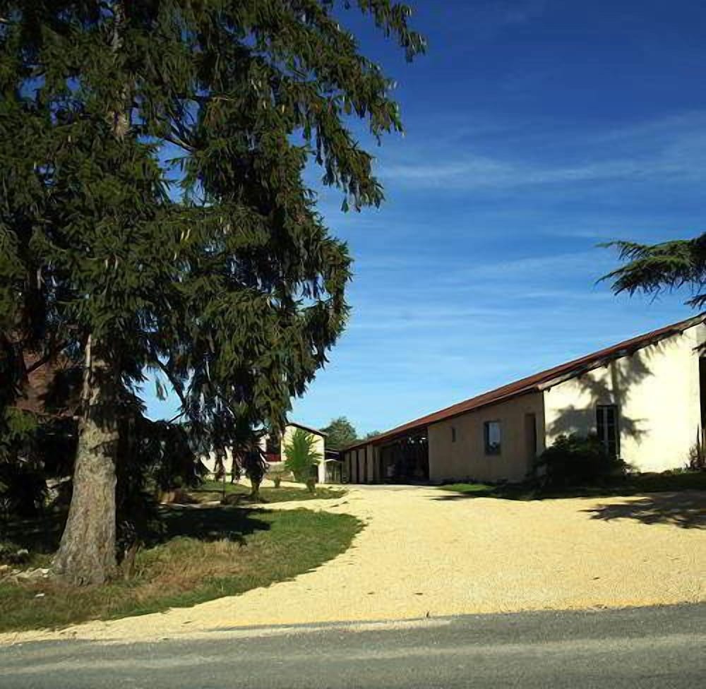 Domaine Des Ormeaux