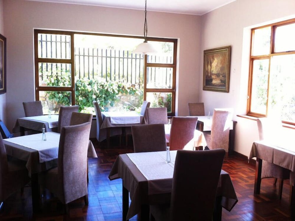 Mountain View Lodge Montagu