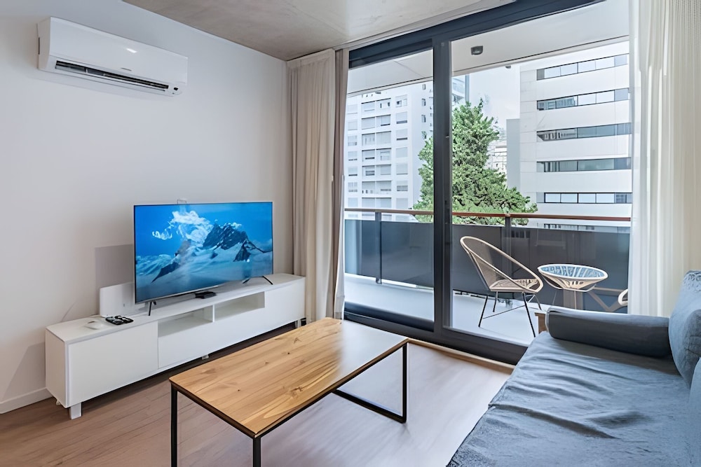 Urban Rent - Departamentos en el corazon de Belgrano