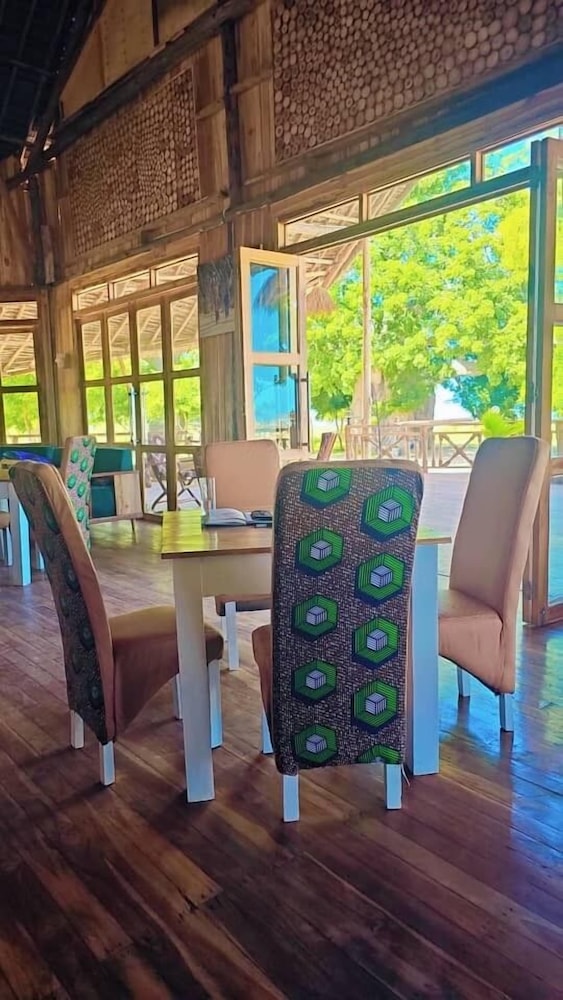 Cterra Saadani Luxury Tents