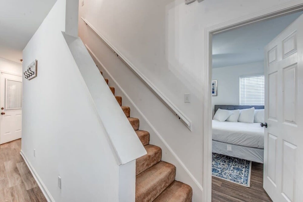 High Point Terrace Escape 6