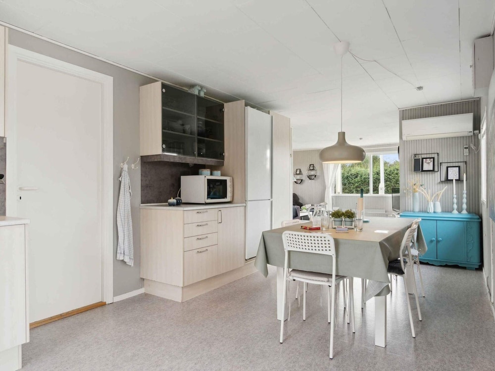 5 Star Holiday Home in Hadsund
