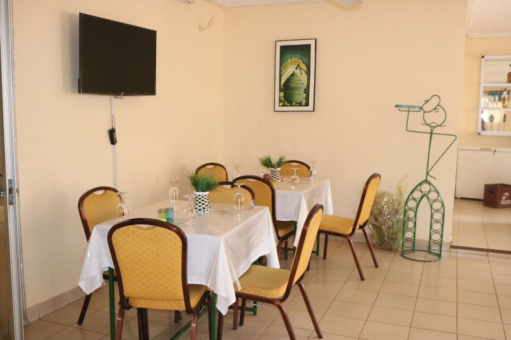 Ouagadougou Vacations - Residence Yipene - Property Image 6