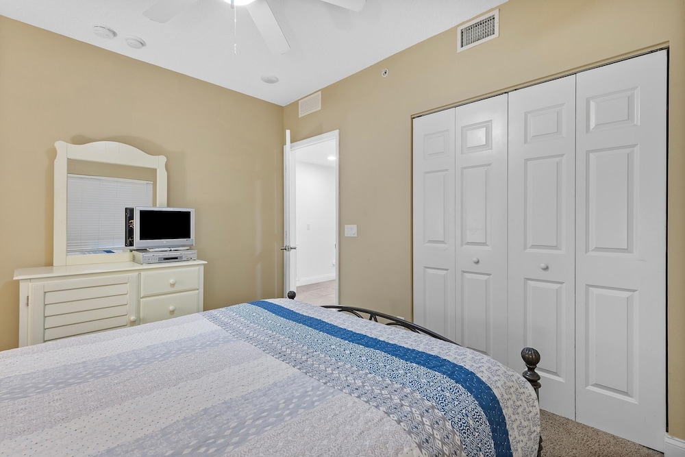 Atlantic Villas 302