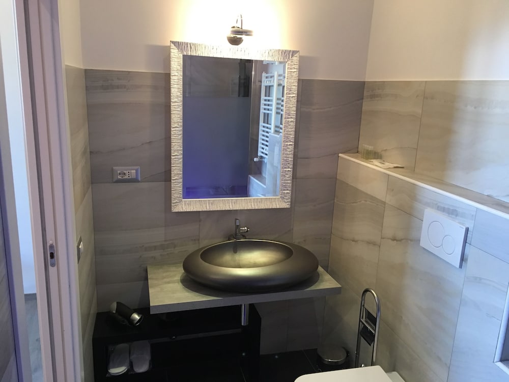 Roma Veneto Relais