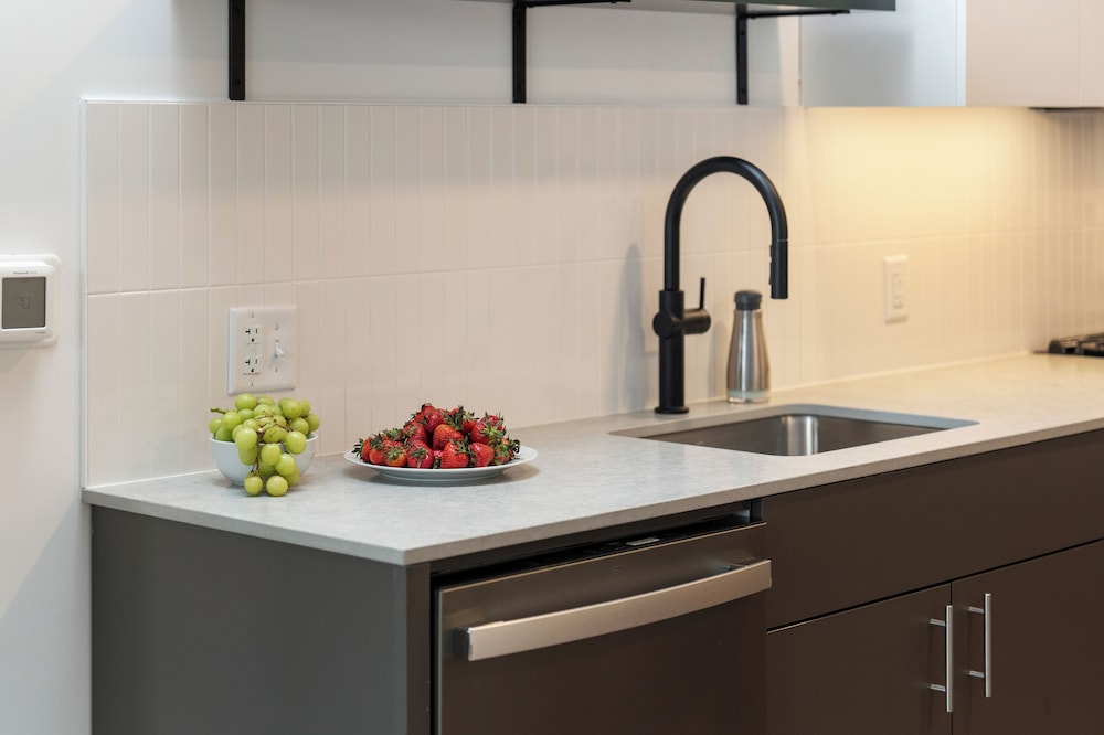 Luxury Apartments by Hyatus at Boston Everett