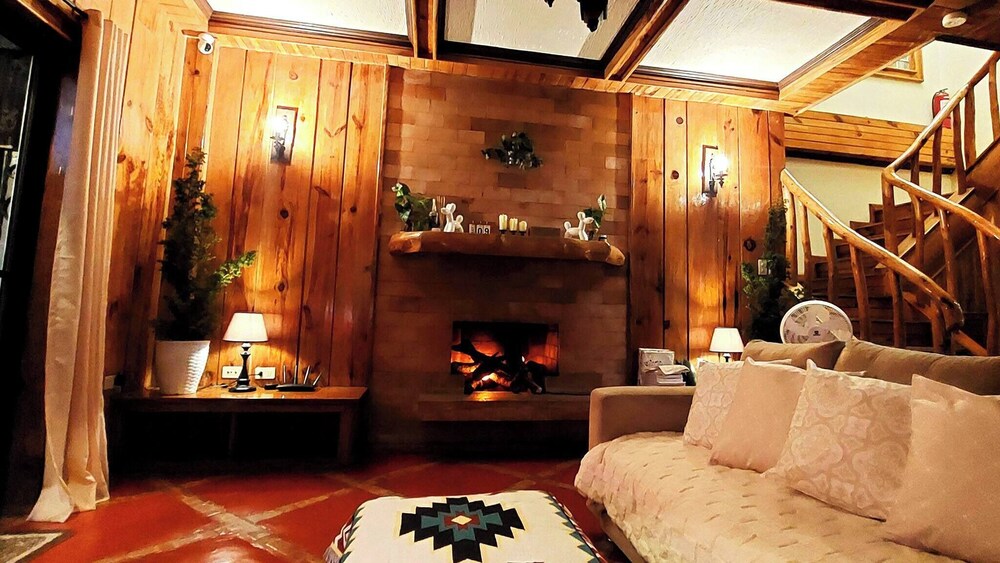 Room-comfy Deluxe Family Room 2A - 2ndf
