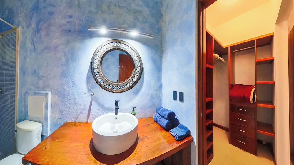Villa Amable Lujo entre Selvas y Lagunas