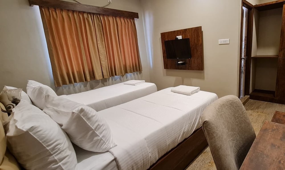Stayz Royale Koramangala