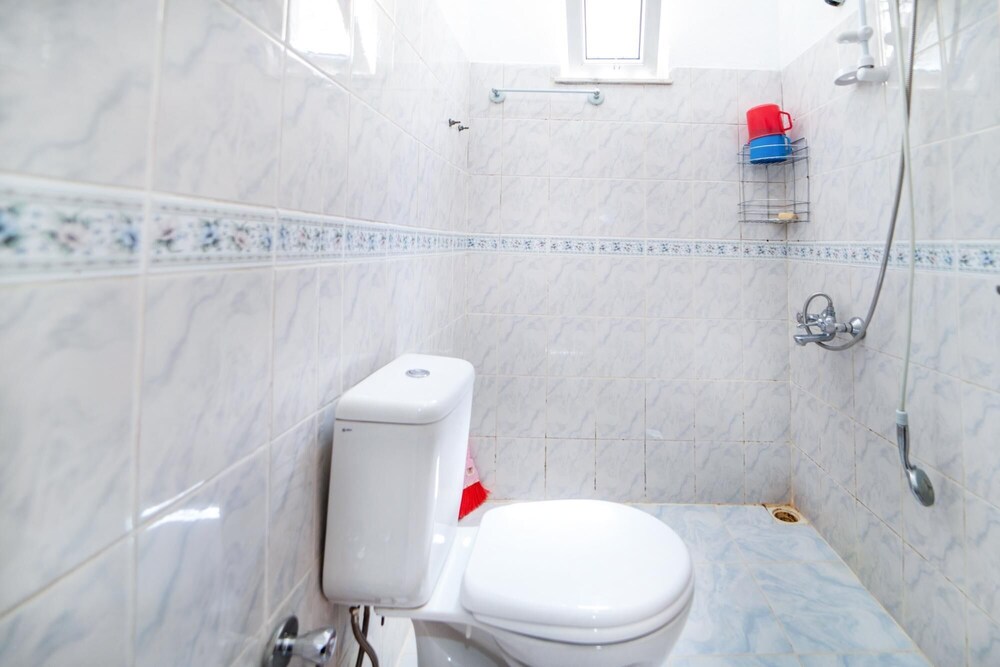 Spacious Flat With Terrace in Fethiye view 5