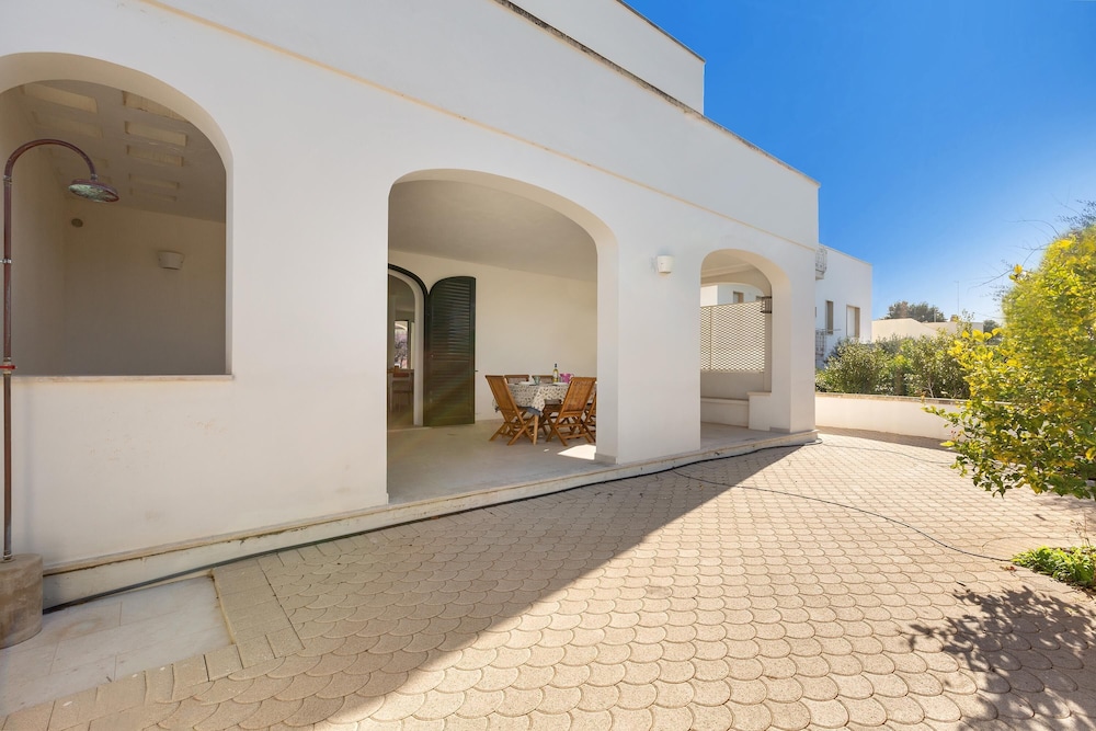 Villa Vacanza Felice view 4