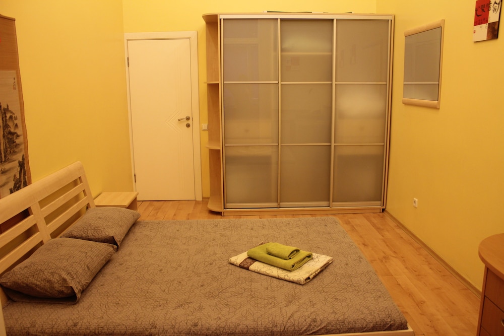 Kiev Accommodation Hotel Service