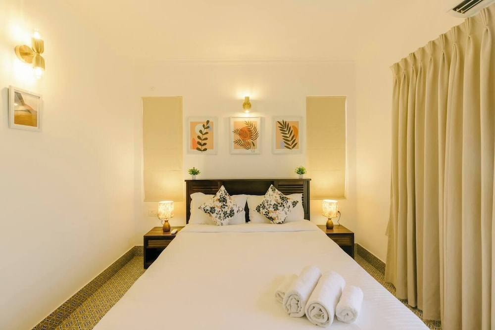 Horizon 1BHK Suite by Da Alohas