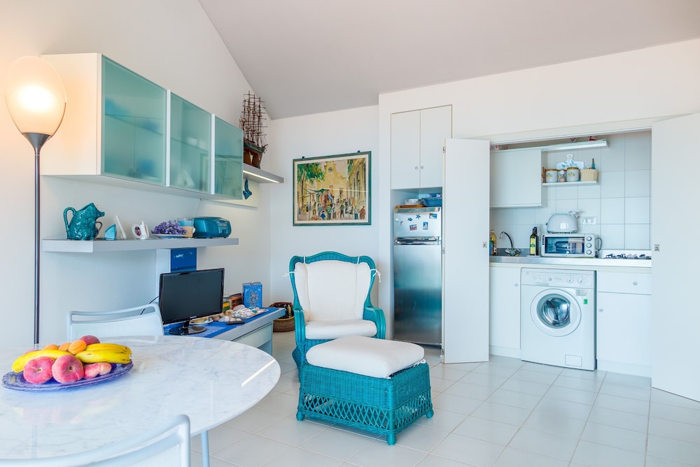 Appartamento I bungali 28 view 4