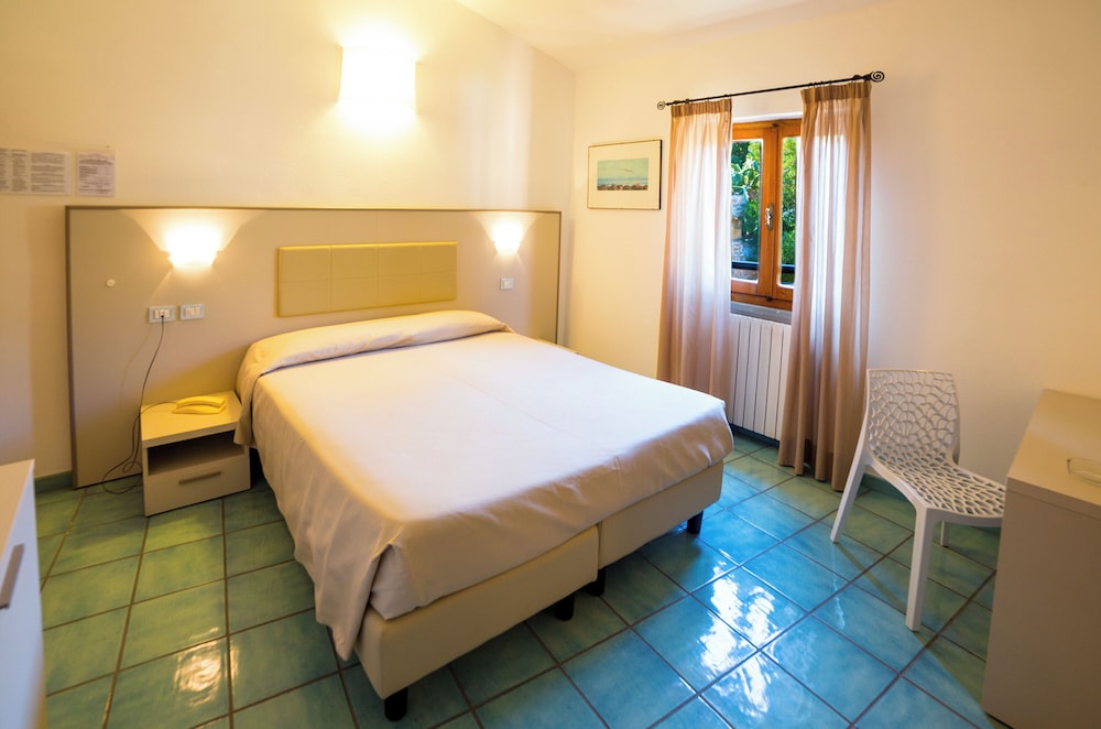 Hotel Saraceno