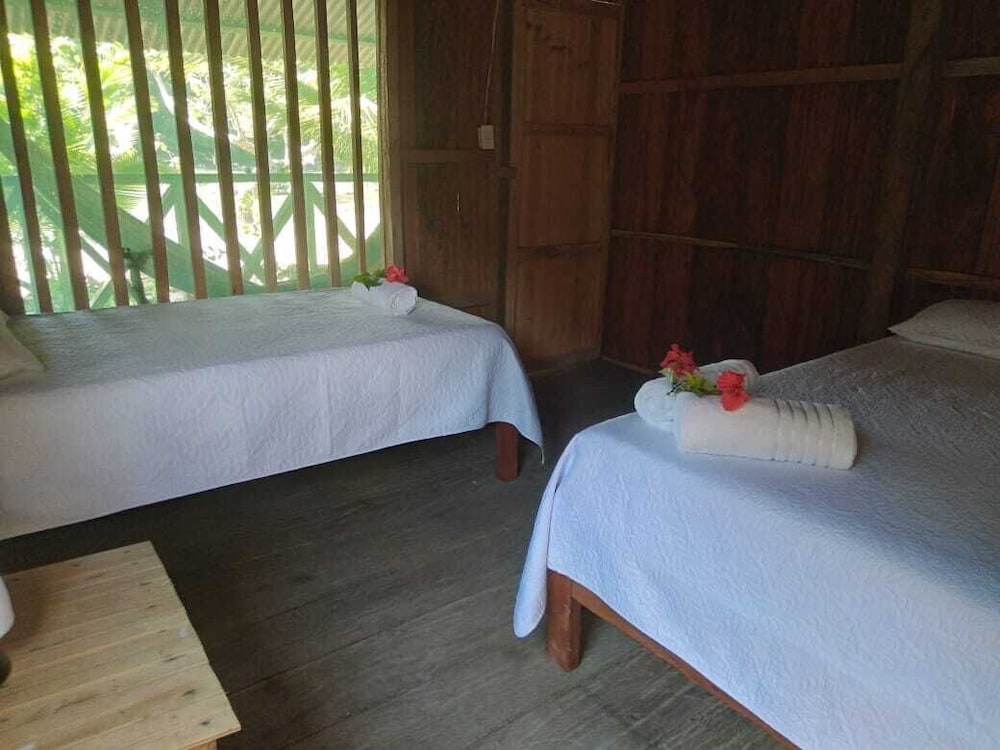 Posada Ecoturística Chachita view 3