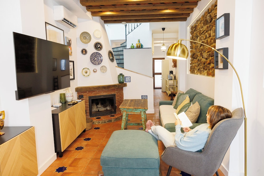 La Casa del Risco Zahara