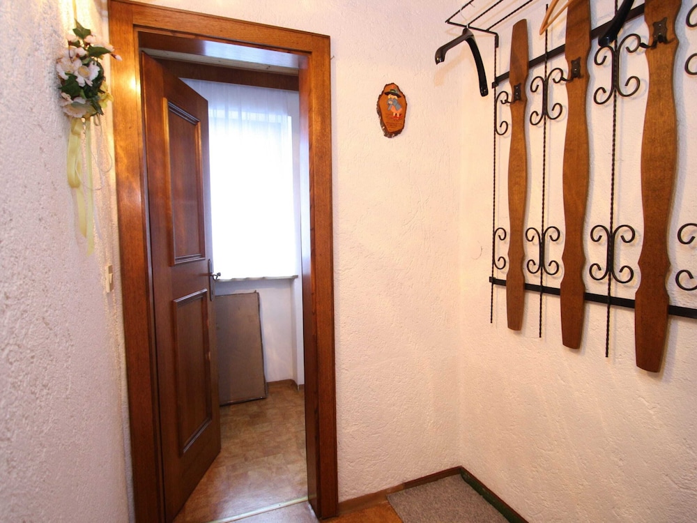 Spacious Apartment near Ski Area in Salzburg