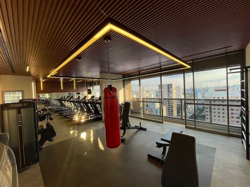 Prime Stay - Jardim Paulista - São Paulo