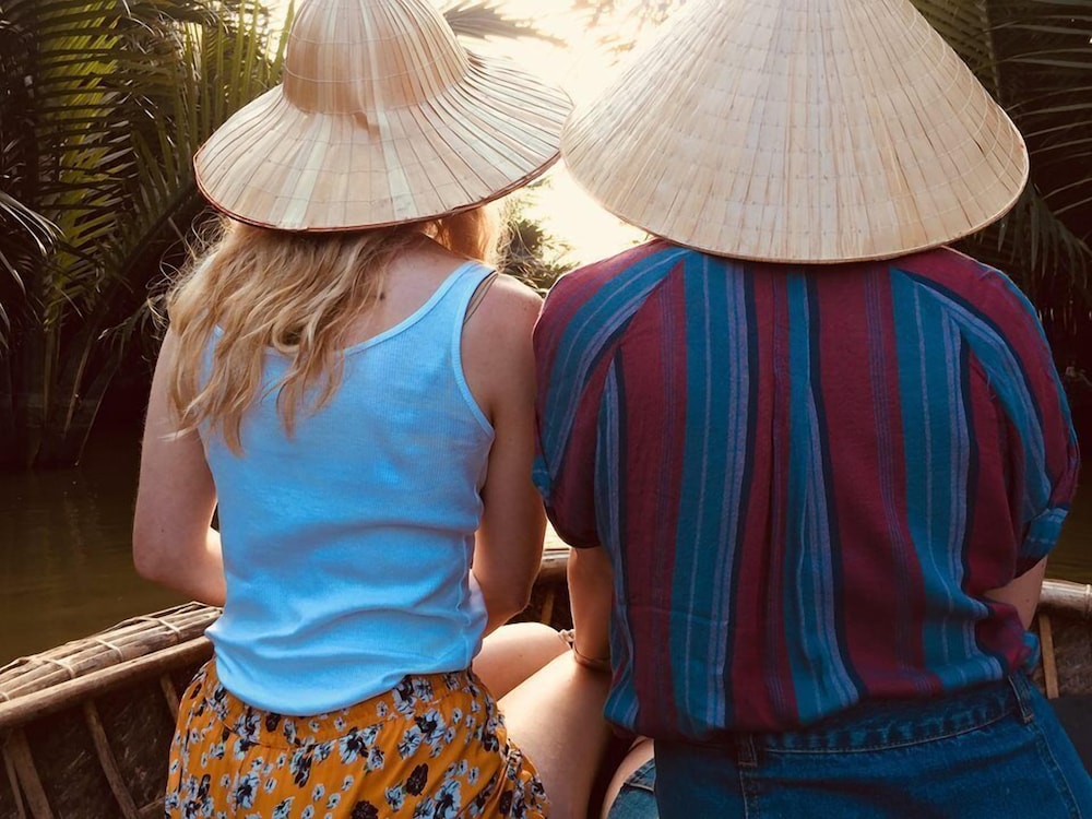 Hoi An Mercy Homestay