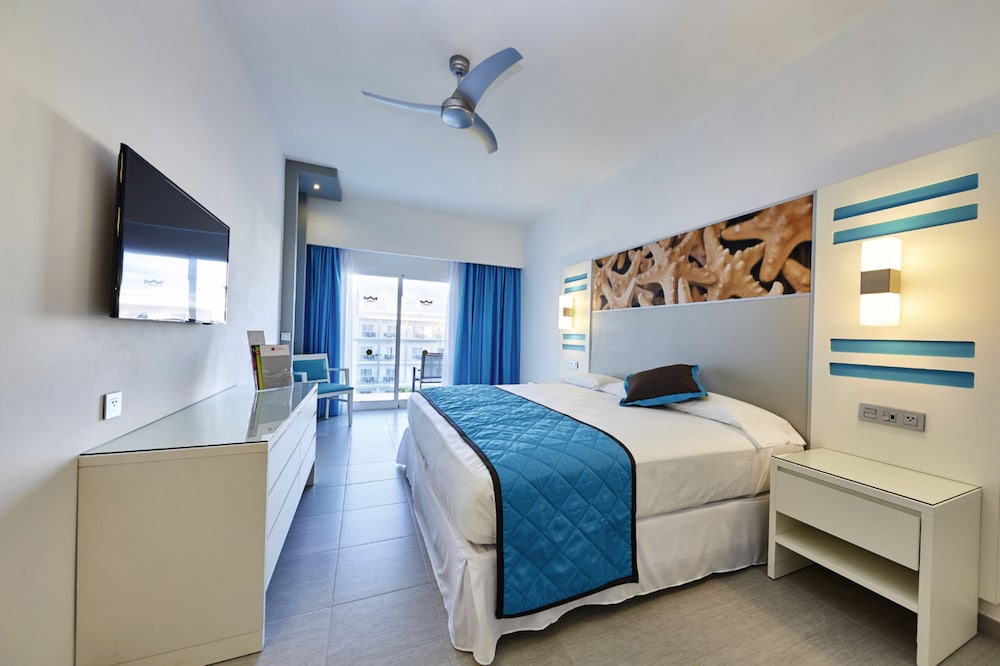 Hotel Riu Dunamar - All Inclusive