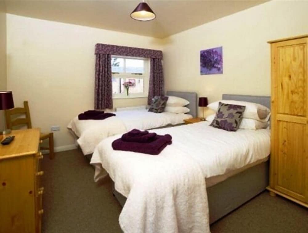 Driffield Vacations - Highfield Farm - Property Image 7