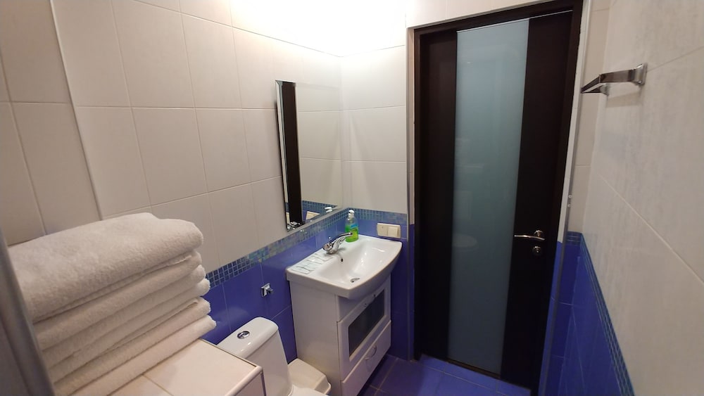 Kiev Apartments Rent