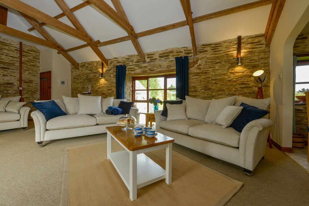 Lily Cottage view 4