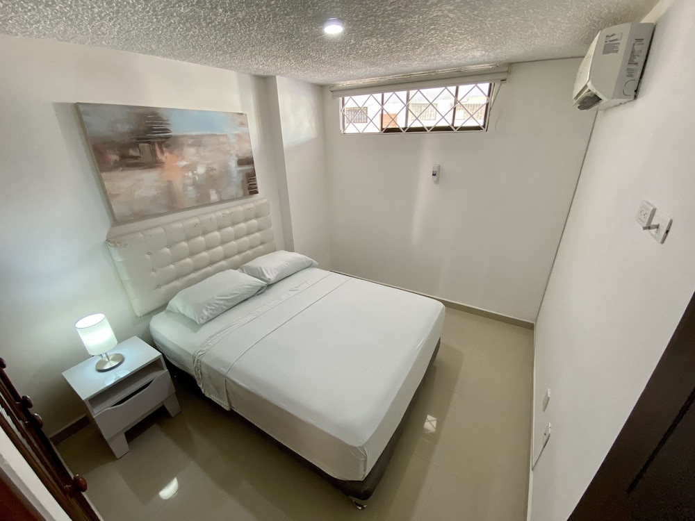 Apartamentos Centro Internacional - Cerca al Mar by SOHO