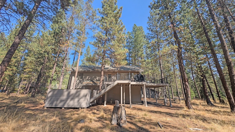 Mt Hood 13 4 Bedroom Home