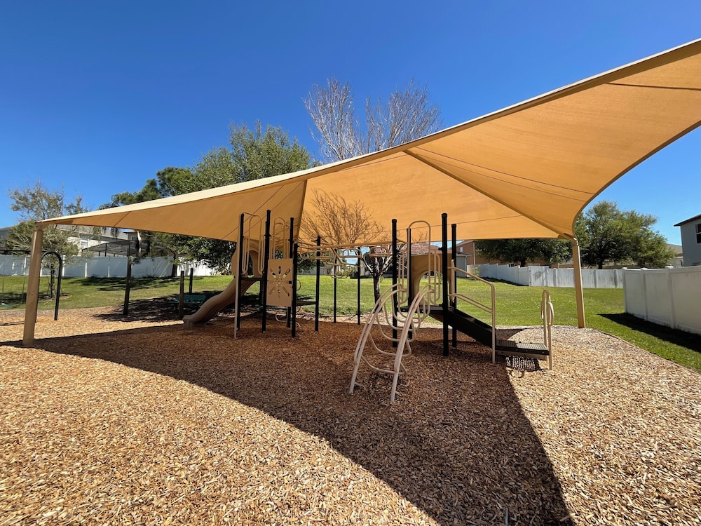 Magic Oasis Retreat