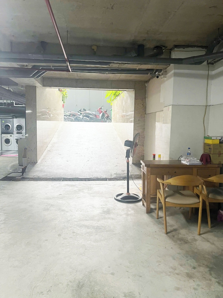 Anna Premier Apartment Ho Chi Minh
