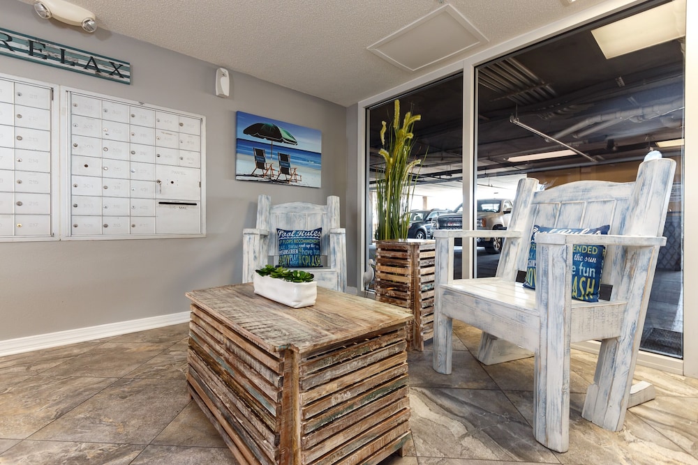 Gulf Dunes 315 by Brooks and Shorey Resorts